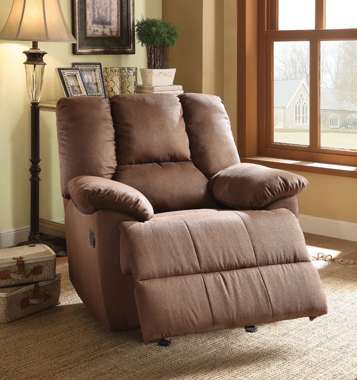 recliner chair mod: 59350 